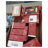 HALLMARK ORNAMENTS