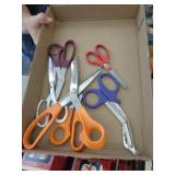 SCISSORS