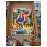 MAGAZINE