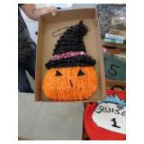 HALLOWEEN DECOR