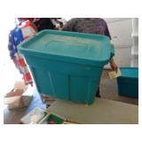 TOTE W LID