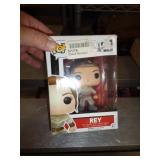 FUNKO STAR WARS - REY