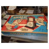 1959 SHMO GAME