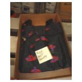 RED HAT SOCIETY TOTE BAG