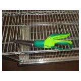 GARDEN SHEARS