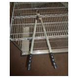 LIMB TRIMMERS