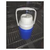 COLEMAN WATER COOLER