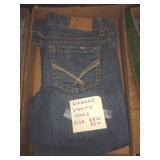 VANITY JEANS SZ 25X33
