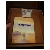 STAR WARS 9 DISC DVD SET