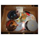 50 DVD MOVIES