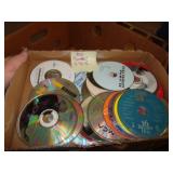 50 COUNTRY CDS