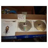 EAGLES 3 CDS