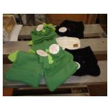 KIDS BOGGINS & GLOVES