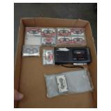 MICRO CASSETTE RECORDER