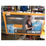 FABRIC STEAMER