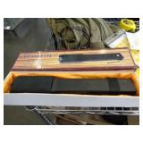 STUNGUN FLASHLIGHT