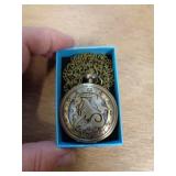 POCKET WATCH - CAPRICORN