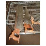 HAND SAWS