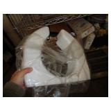 TOILET RISER SEAT
