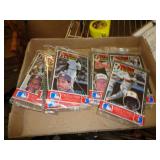 BASEBALL CARD PACKS