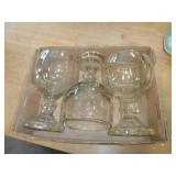 HEAVY GOBLETS