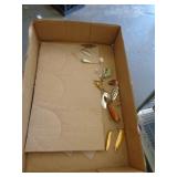 FISHING LURES