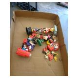DISNEY FIGURES