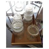 CANISTERS