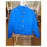 JACKET SZ PM / RK