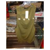 MED SHIRT / RK