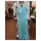 COSTUME SZ MED 8/10 / RK