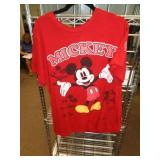 MICKEY T SZ 1X / RK