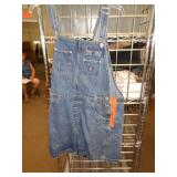 BIB SHORTS SZ LG / RK