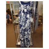 DRESS SZ XL / RK