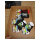 KIDS STAR WARS SOCKS