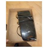 VHS REWINDER