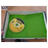 XBOX GAME