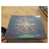 GAME / SEALED