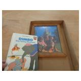 DISNEY BOOK & PHOTO