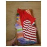 KIDS SOCKS & STOCKINGS
