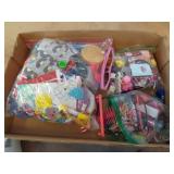 DOLL ITEMS