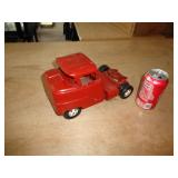 STRUCTO METAL TRUCK CAB