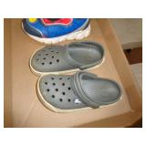 KIDS CROCKS