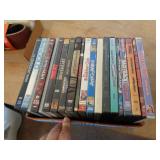 DVDS
