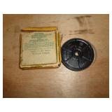 8MM FILM FROM CAPT. G M WELLS IN HAWAII