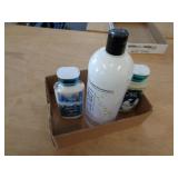 BATH ITEMS