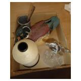 MIXED LOT