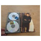 BILLY JOEL CDS