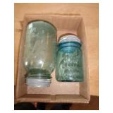 FRUIT JARS