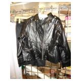 KIDS 4 T JACKET / RK